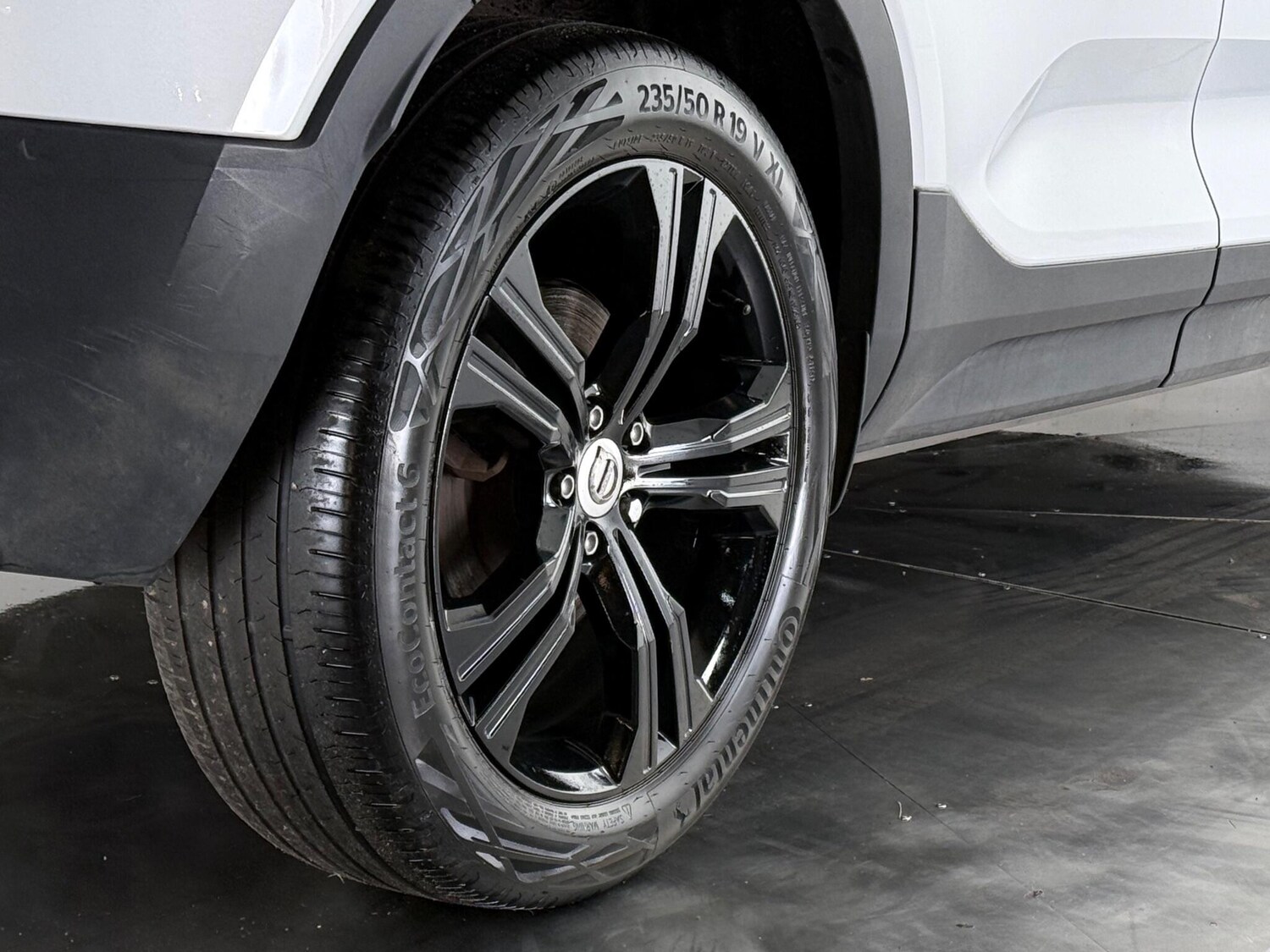 Used Volvo XC40 2021 for sale - 77246664: Photo 9