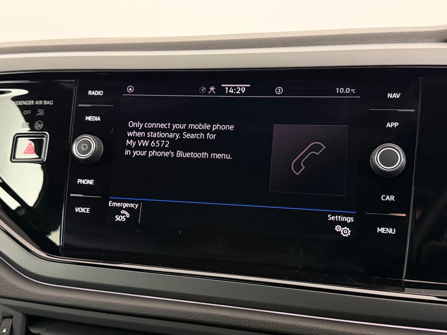 Used Volkswagen Polo 2023 for sale - 77244077: Photo 23