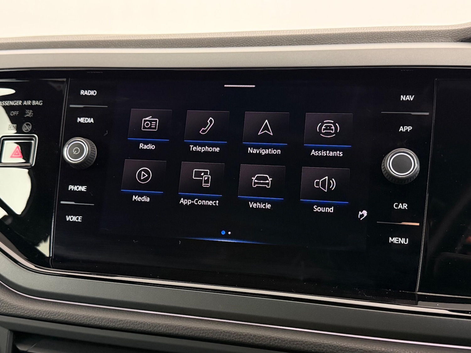 Used Volkswagen Polo 2023 for sale - 77244077: Photo 25