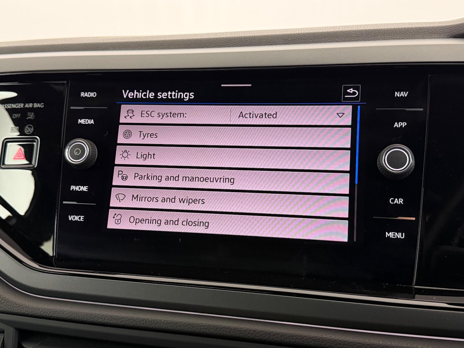 Used Volkswagen Polo 2023 for sale - 77244077: Photo 26