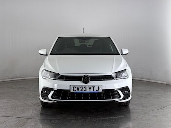 Used Volkswagen Polo 2023 for sale - 77244077: Photo