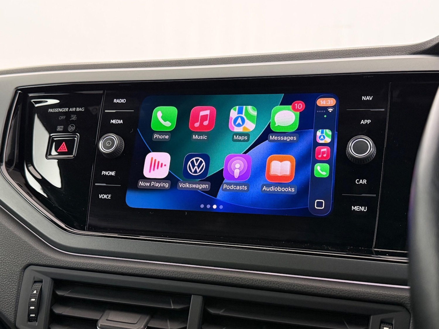 Used Volkswagen Polo 2023 for sale - 77244077: Photo 30