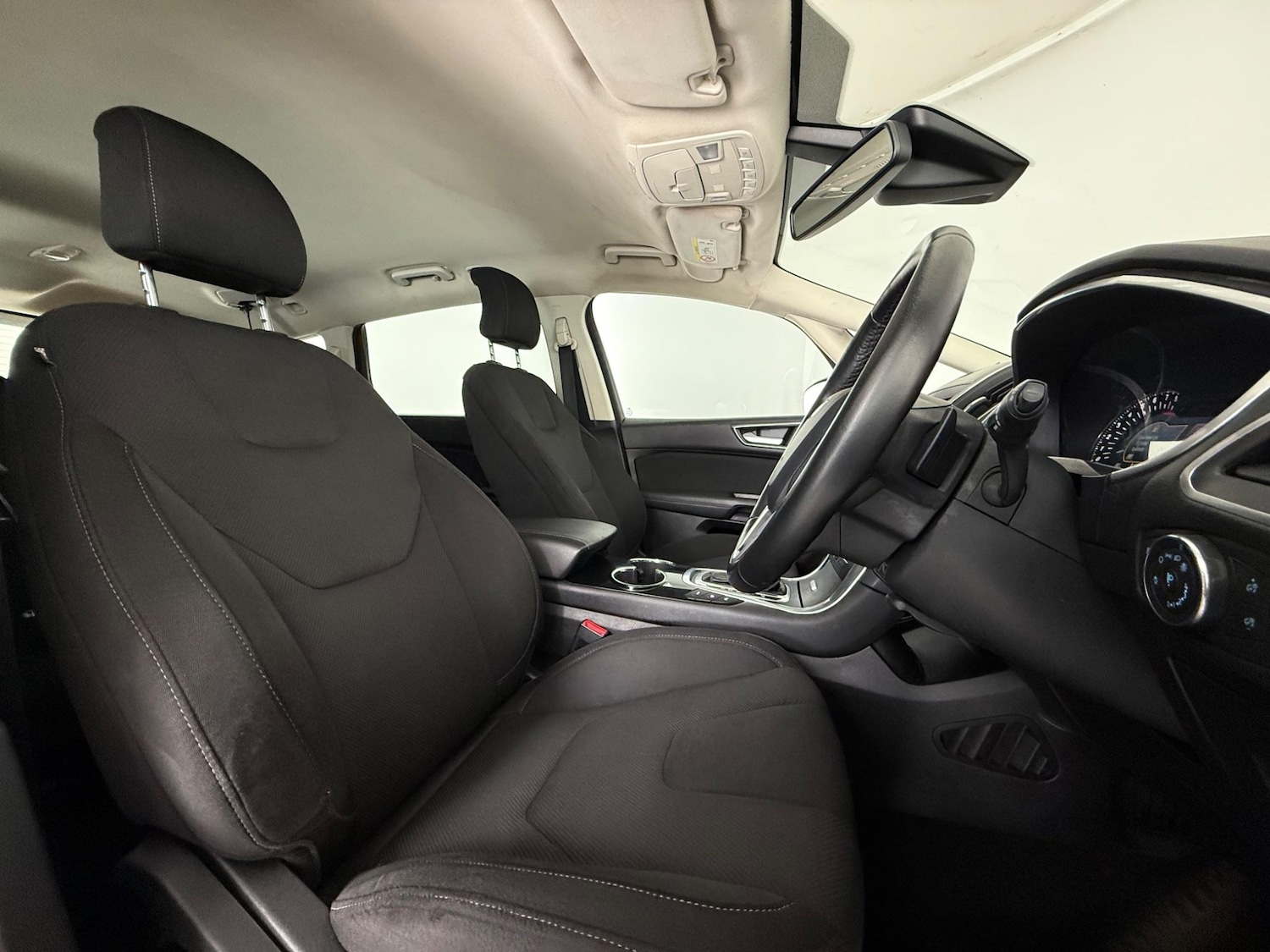 Used Ford S-Max 2017 for sale - 77182416: Photo 10