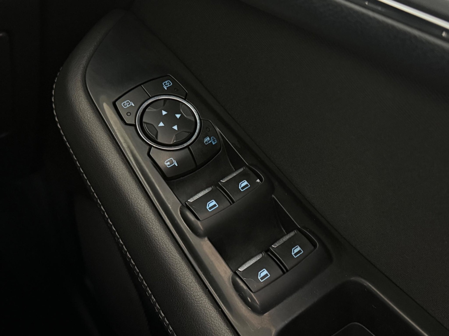 Used Ford S-Max 2017 for sale - 77182416: Photo 15