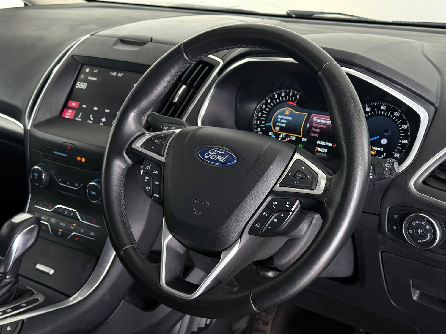 Used Ford S-Max 2017 for sale - 77182416: Photo 17