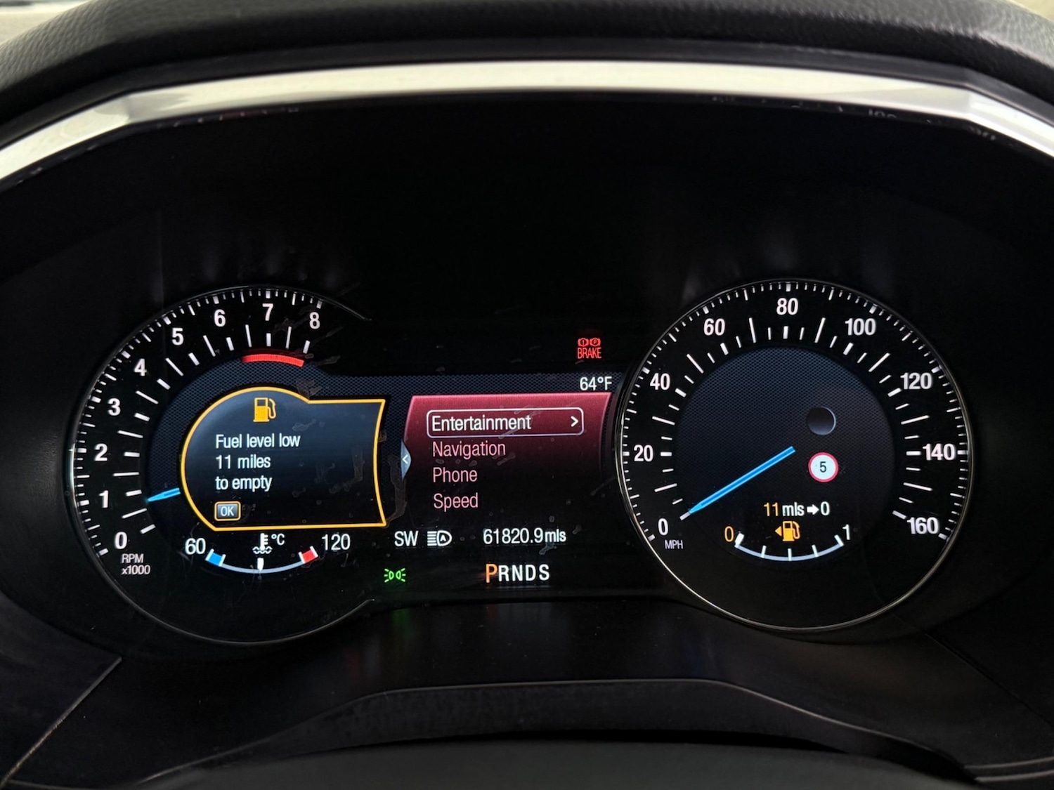 Used Ford S-Max 2017 for sale - 77182416: Photo 19