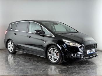 2017 - 2.0T EcoBoost Titanium Sport Auto Euro 6 (s/s) 5dr