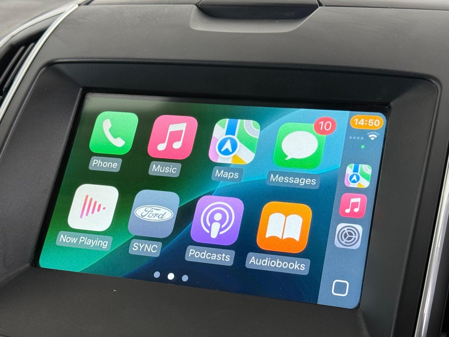 Used Ford S-Max 2017 for sale - 77182416: Photo 24