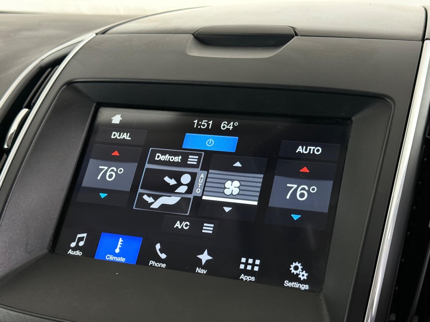 Used Ford S-Max 2017 for sale - 77182416: Photo 27