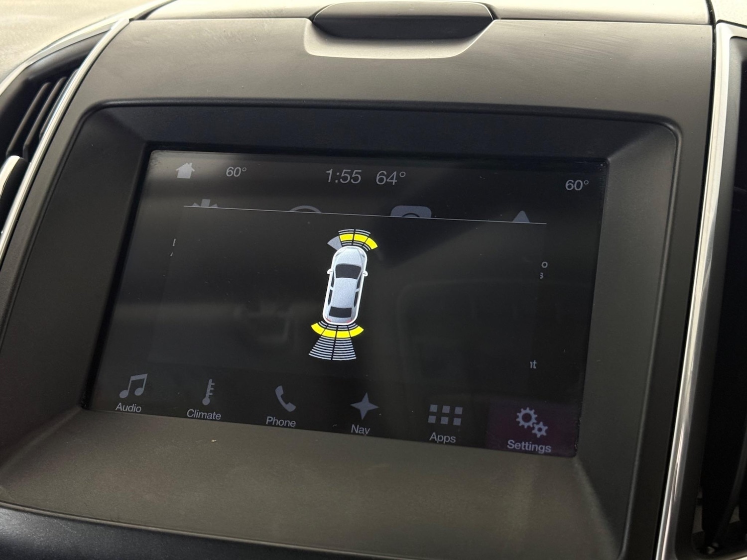 Used Ford S-Max 2017 for sale - 77182416: Photo 31