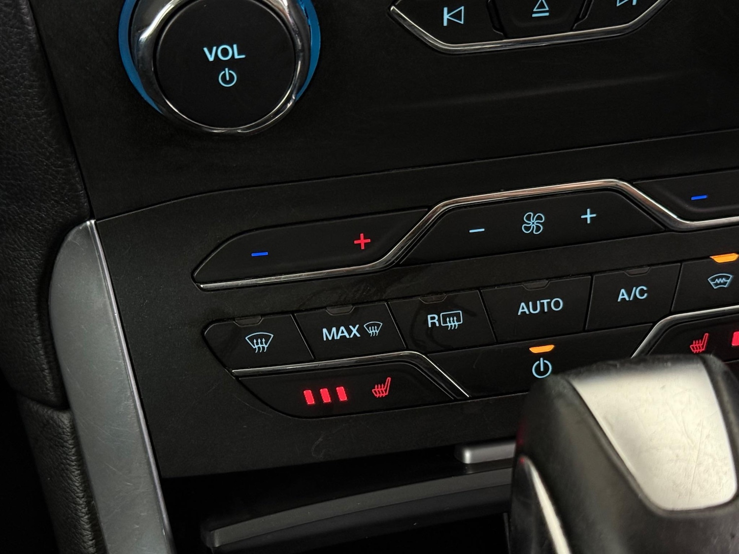 Used Ford S-Max 2017 for sale - 77182416: Photo 33