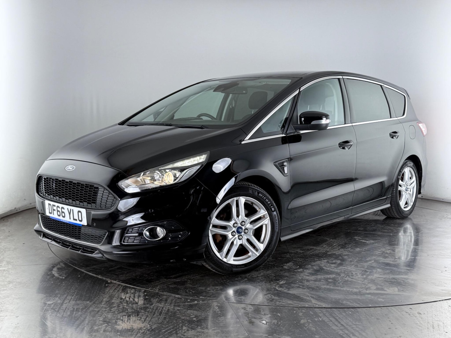 Used Ford S-Max 2017 for sale - 77182416: Photo 37