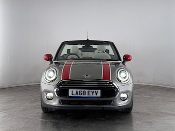 Used MINI Convertible 2019 for sale - 77221791: Photo