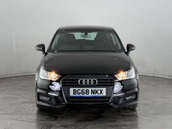 Used Audi A1 2018 for sale - 74223764: Photo
