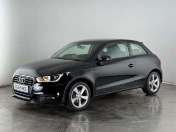Used Audi A1 2018 for sale - 74223764: Photo