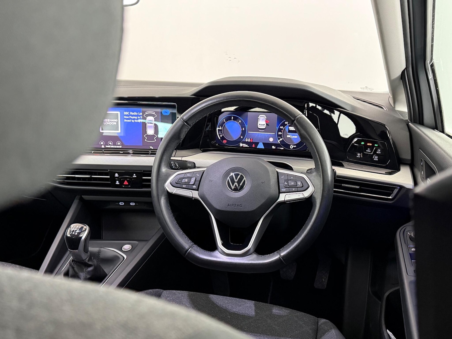 Used Volkswagen Golf 2020 for sale - 77260606: Photo 15