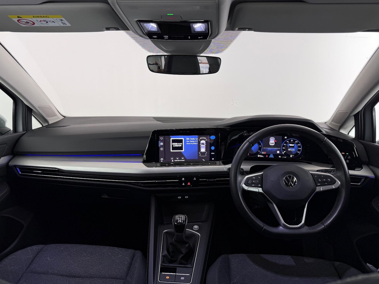 Used Volkswagen Golf 2020 for sale - 77260606: Photo 17