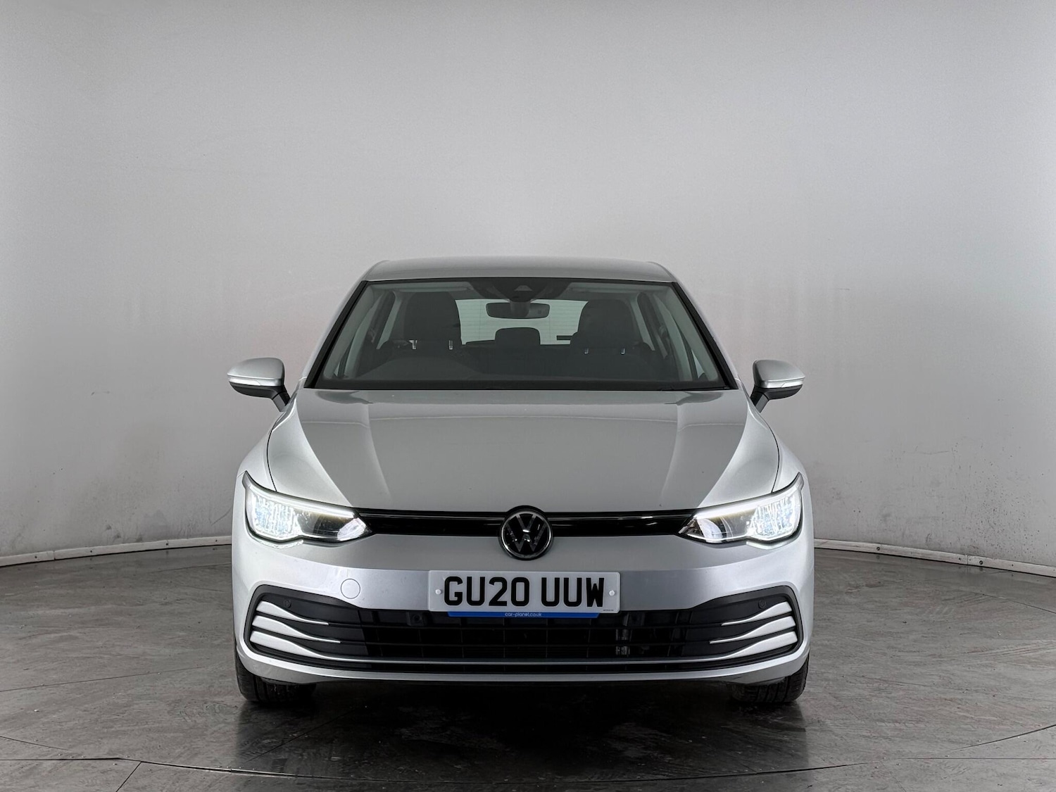 Used Volkswagen Golf 2020 for sale - 77260606: Photo 2