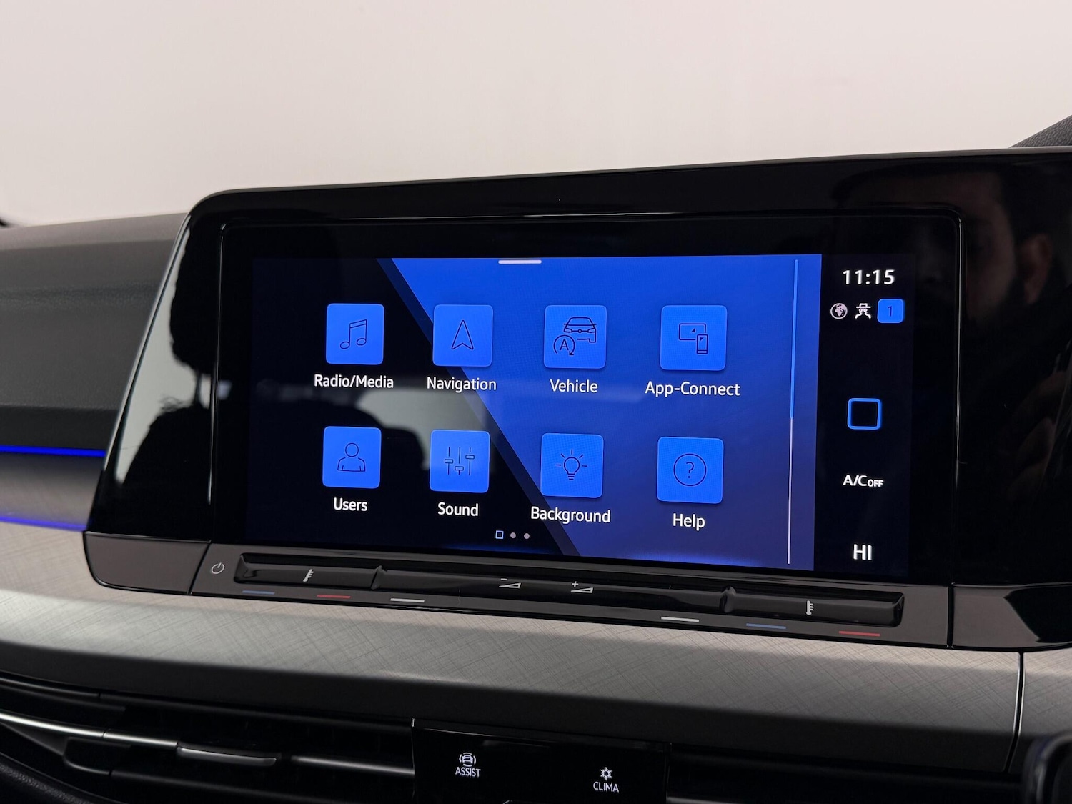 Used Volkswagen Golf 2020 for sale - 77260606: Photo 21