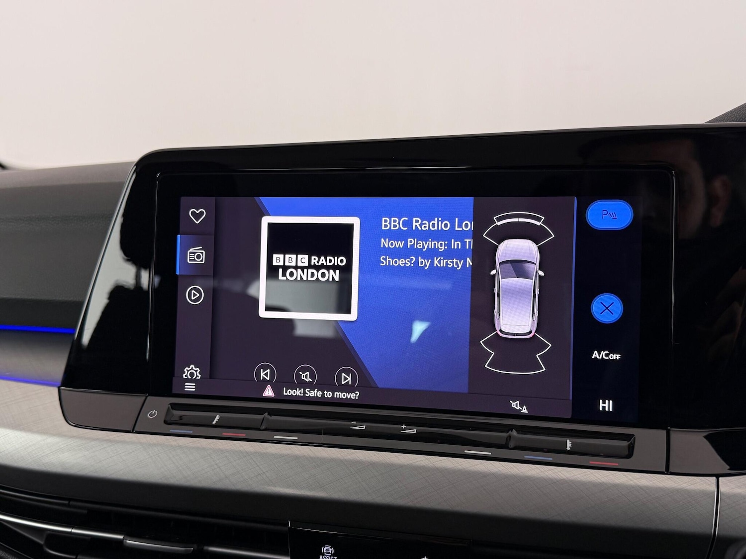 Used Volkswagen Golf 2020 for sale - 77260606: Photo 23