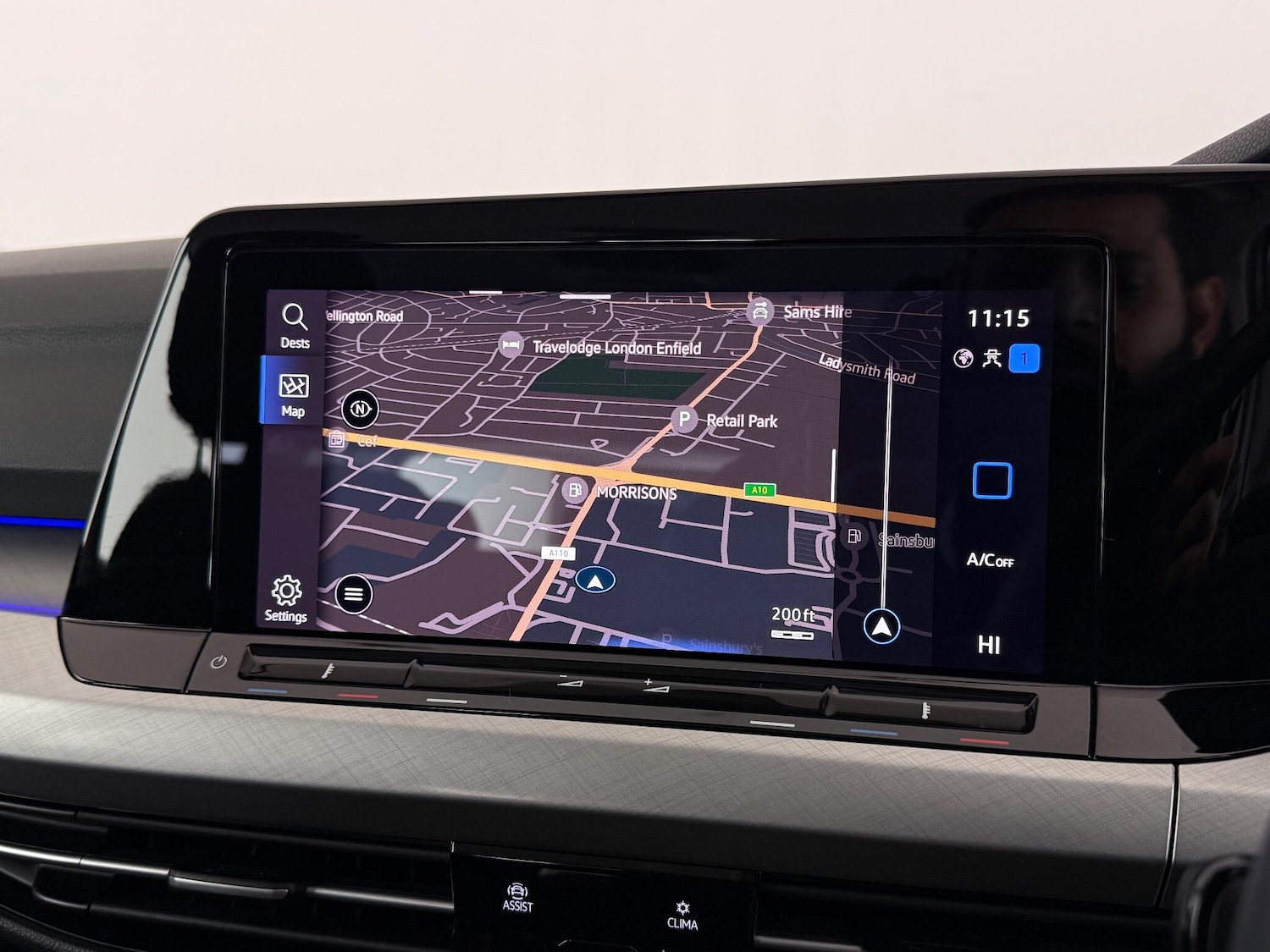 Used Volkswagen Golf 2020 for sale - 77260606: Photo 25