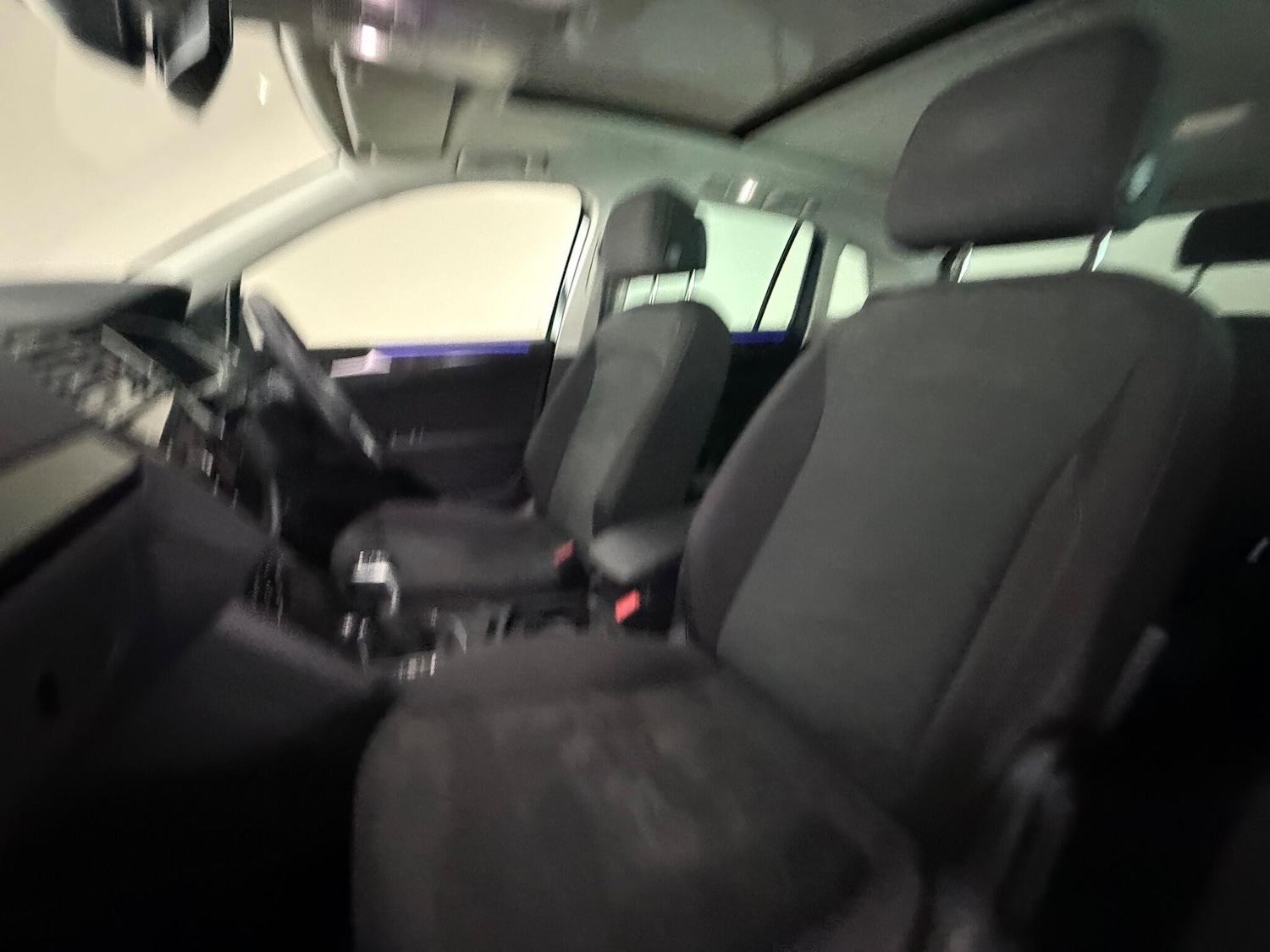 Used Volkswagen Tiguan 2023 for sale - 77626422: Photo 11