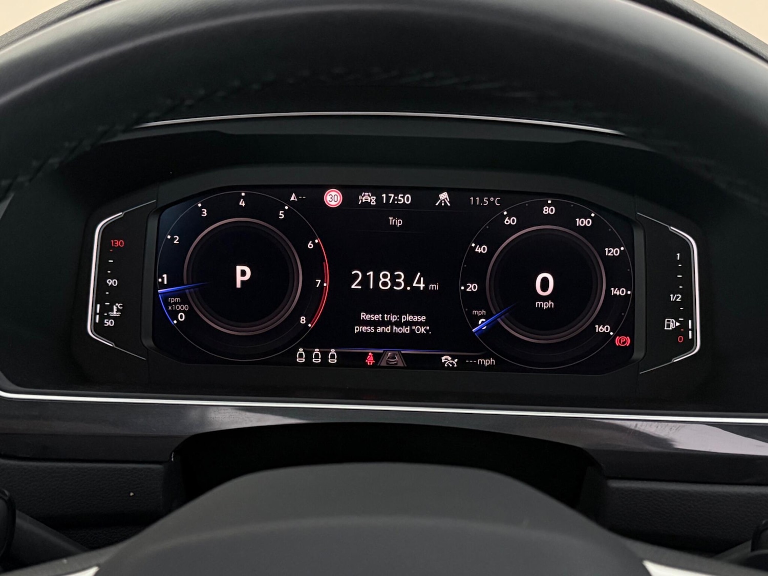 Used Volkswagen Tiguan 2023 for sale - 77626422: Photo 13