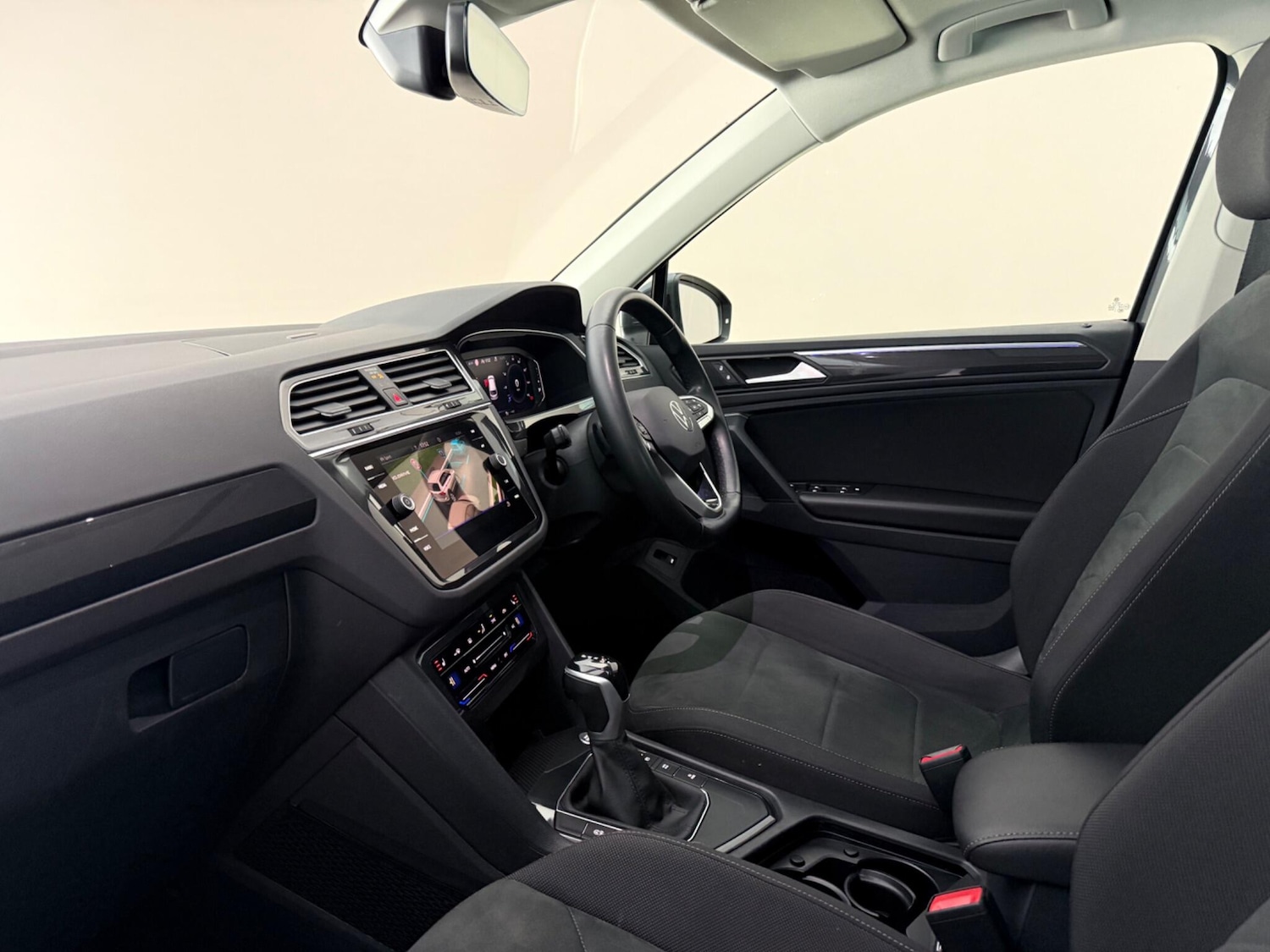 Used Volkswagen Tiguan 2023 for sale - 77626422: Photo 16