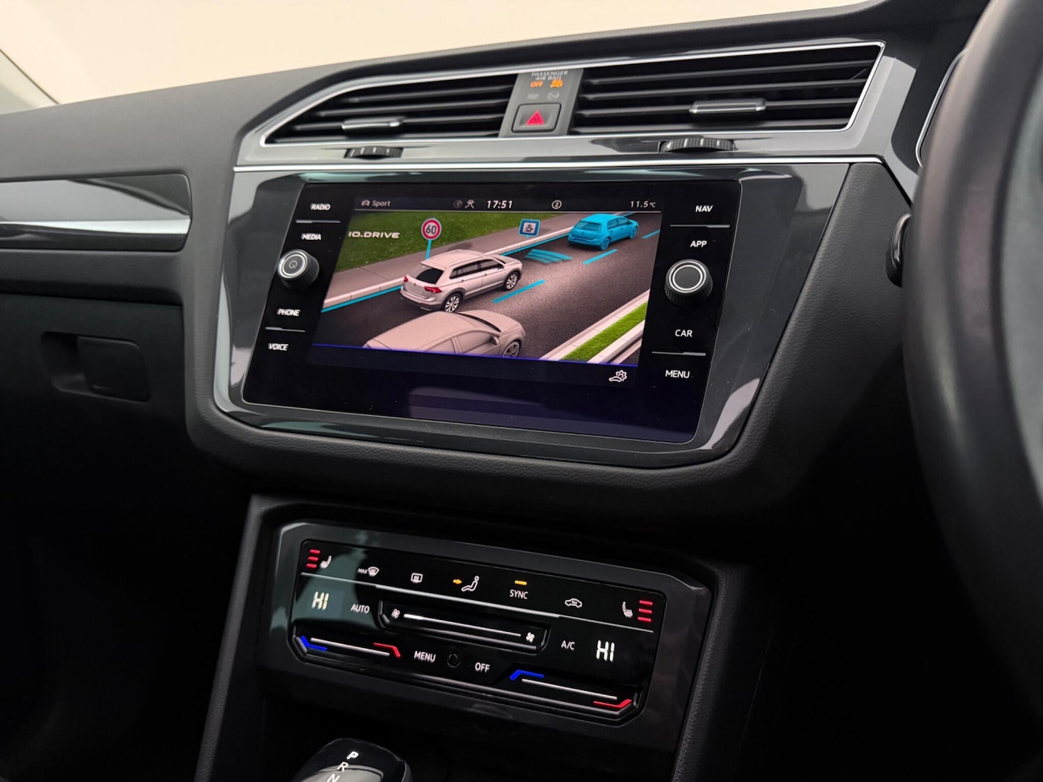 Used Volkswagen Tiguan 2023 for sale - 77626422: Photo 20