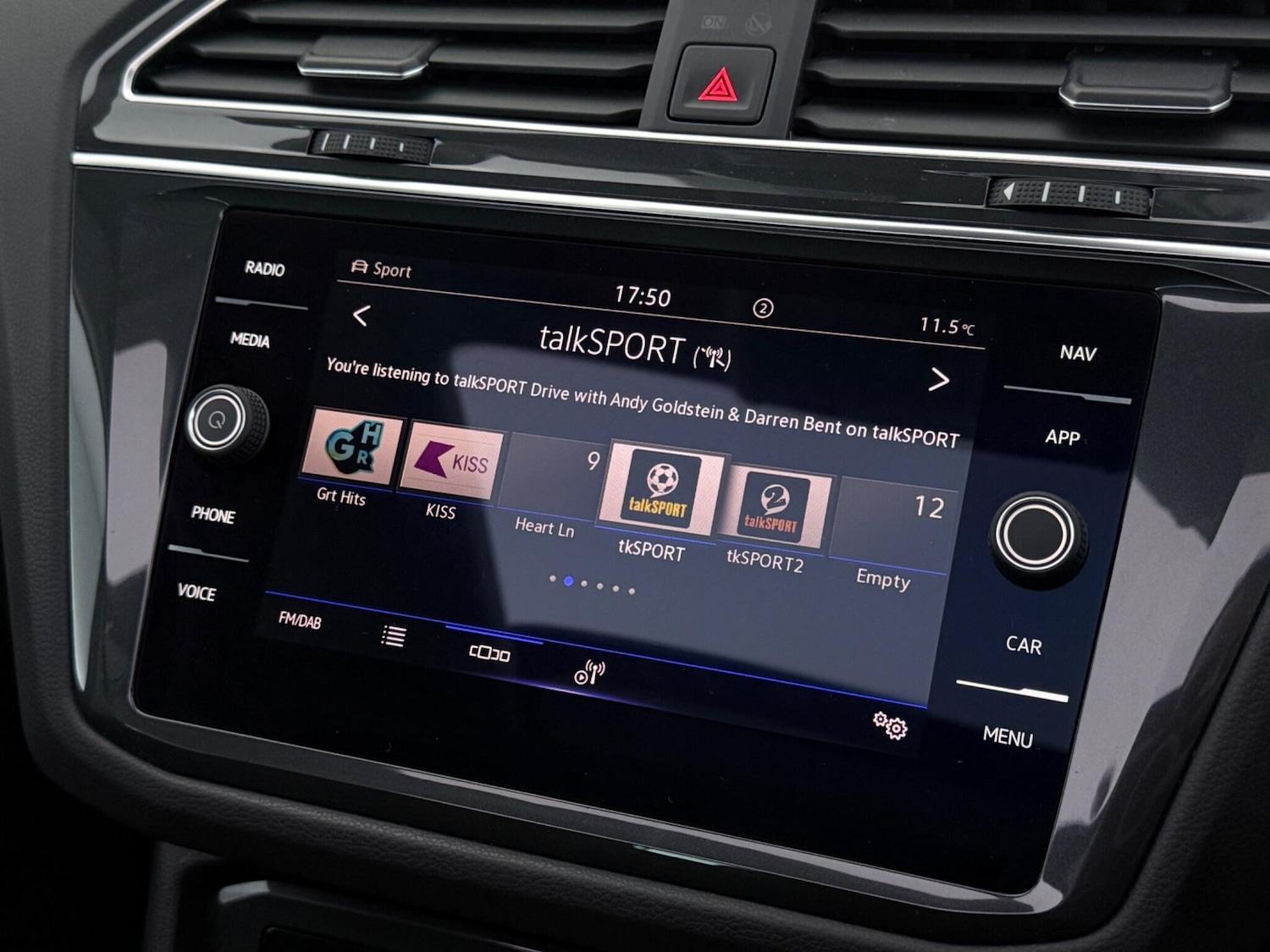 Used Volkswagen Tiguan 2023 for sale - 77626422: Photo 21