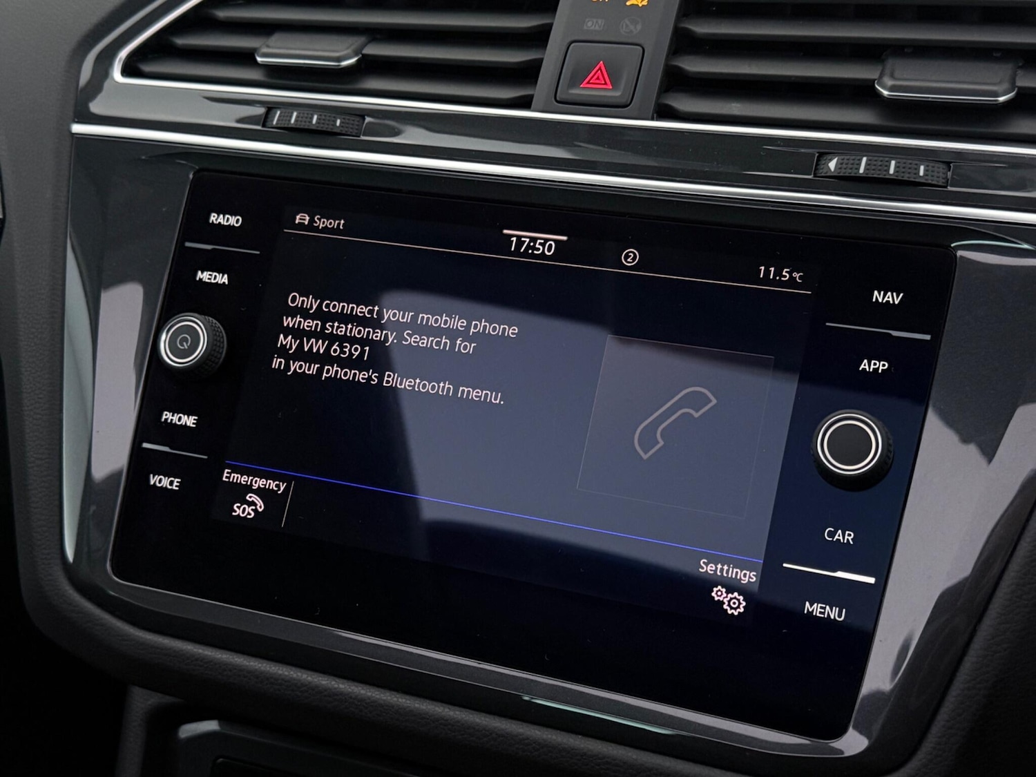 Used Volkswagen Tiguan 2023 for sale - 77626422: Photo 23