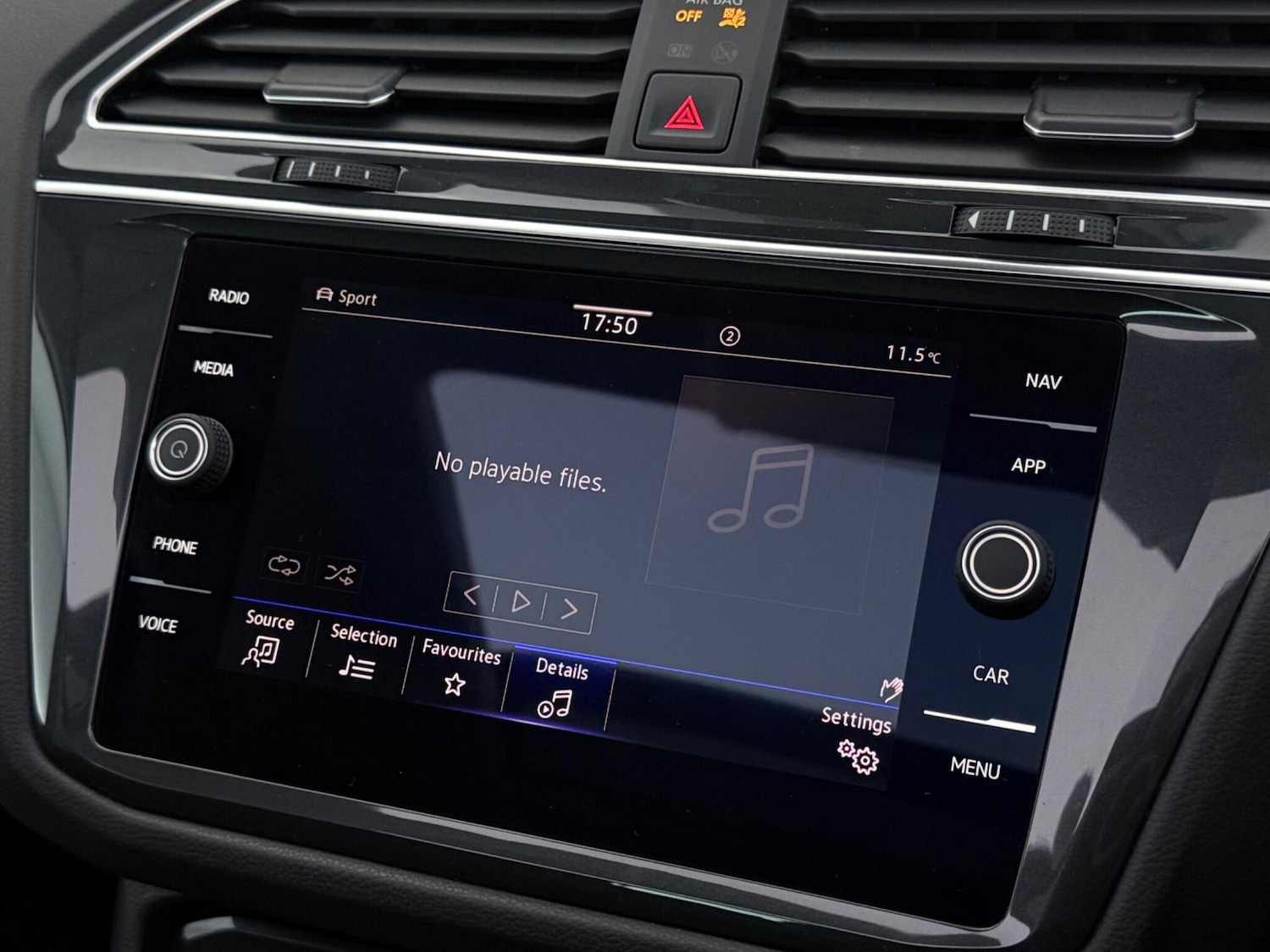 Used Volkswagen Tiguan 2023 for sale - 77626422: Photo 24