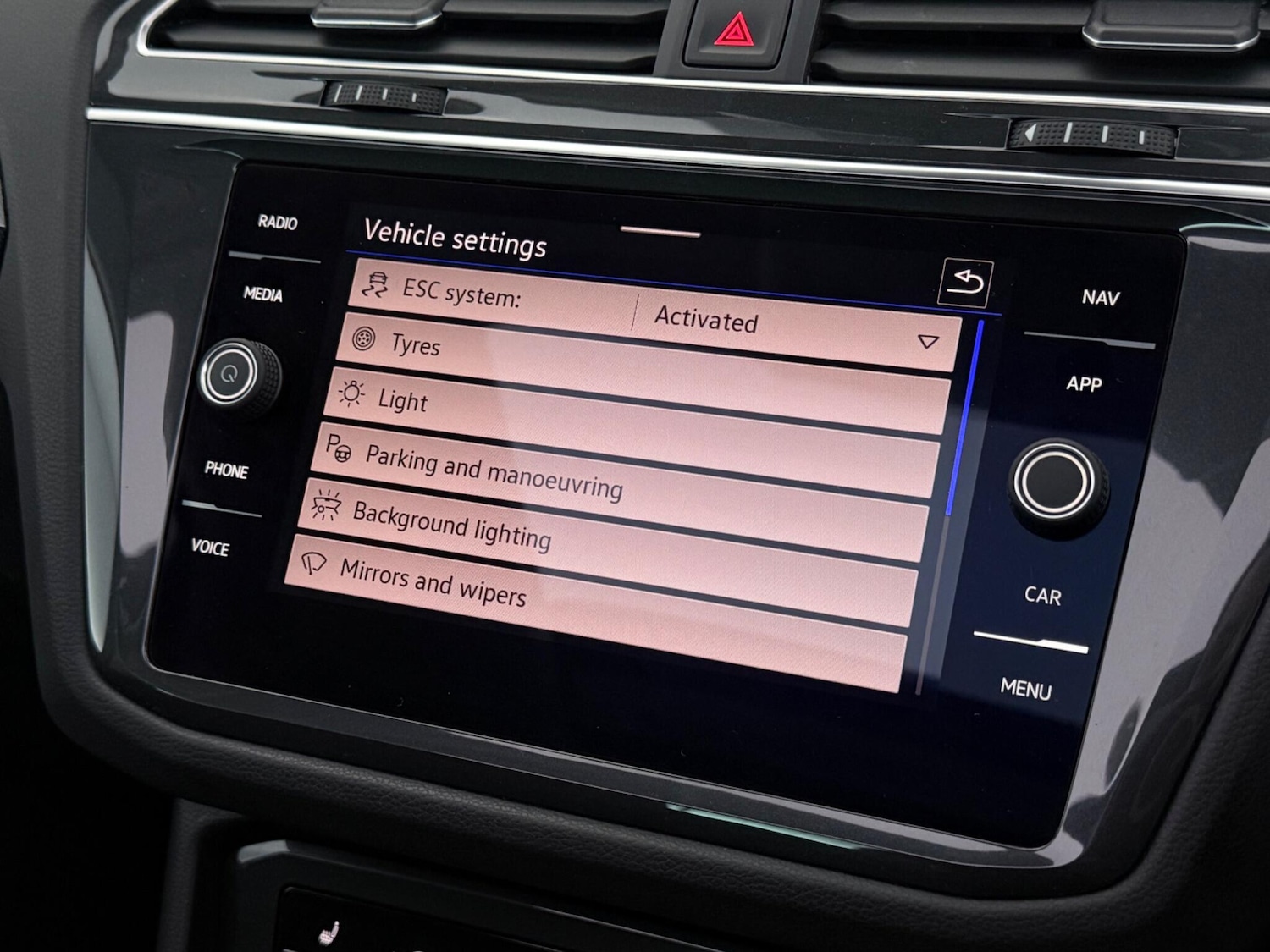 Used Volkswagen Tiguan 2023 for sale - 77626422: Photo 26