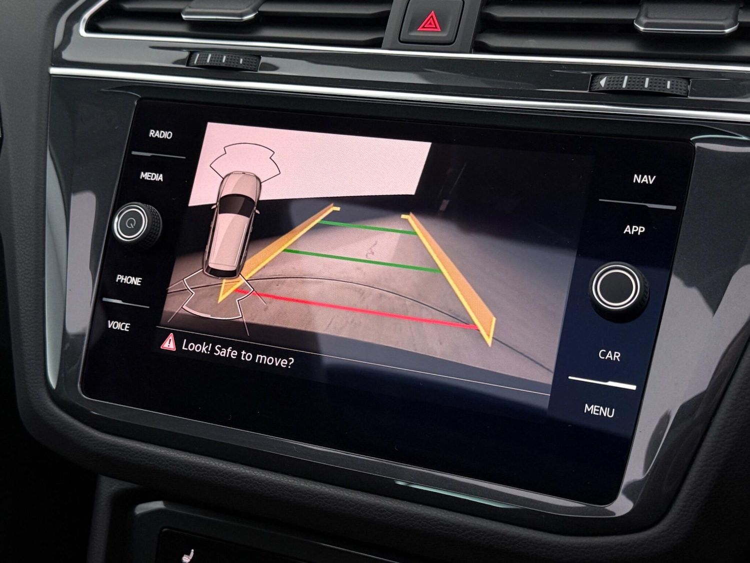 Used Volkswagen Tiguan 2023 for sale - 77626422: Photo 28