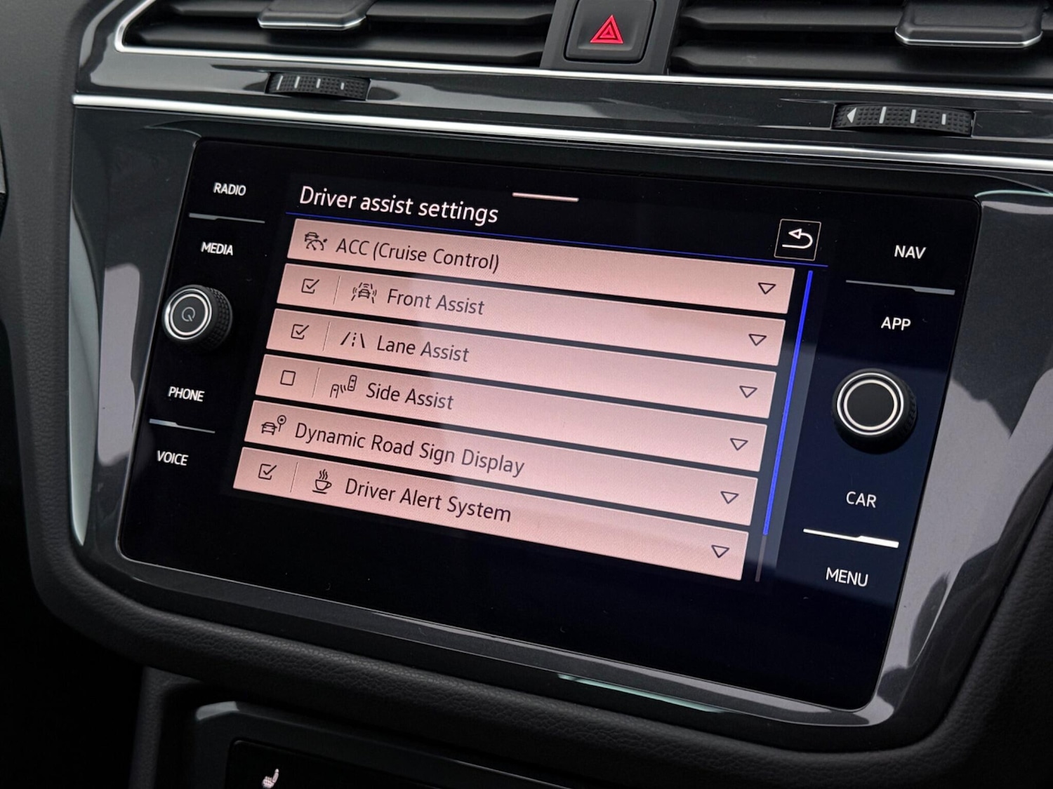 Used Volkswagen Tiguan 2023 for sale - 77626422: Photo 29