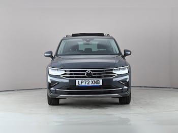 Used Volkswagen Tiguan 2023 for sale - 77626422: Photo