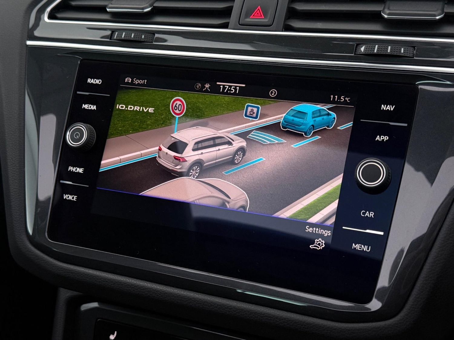 Used Volkswagen Tiguan 2023 for sale - 77626422: Photo 30