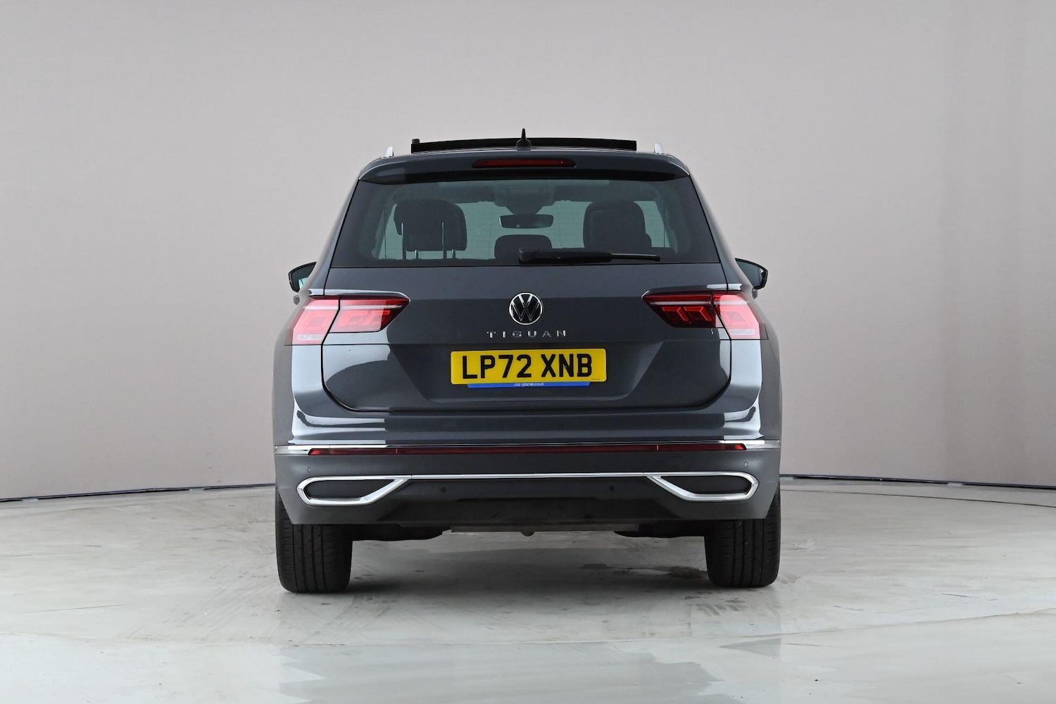 Used Volkswagen Tiguan 2023 for sale - 77626422: Photo 5