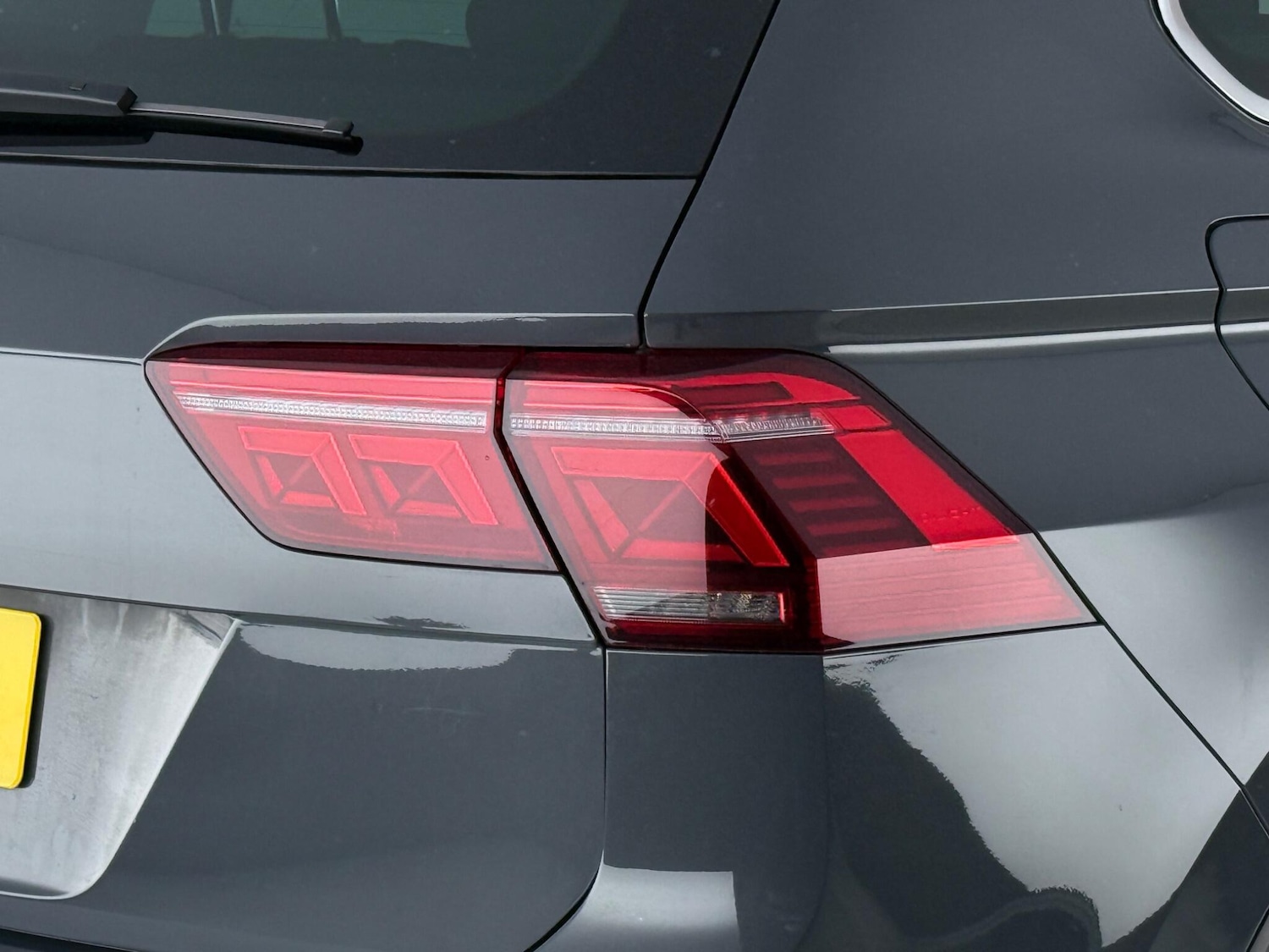 Used Volkswagen Tiguan 2023 for sale - 77626422: Photo 8