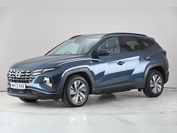 Used Hyundai TUCSON 2023 for sale - 78073360: Photo