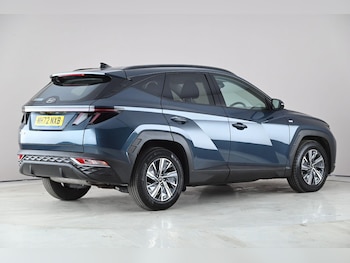 Used Hyundai TUCSON 2023 for sale - 78073360: Photo