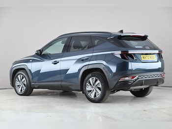 Used Hyundai TUCSON 2023 for sale - 78073360: Photo