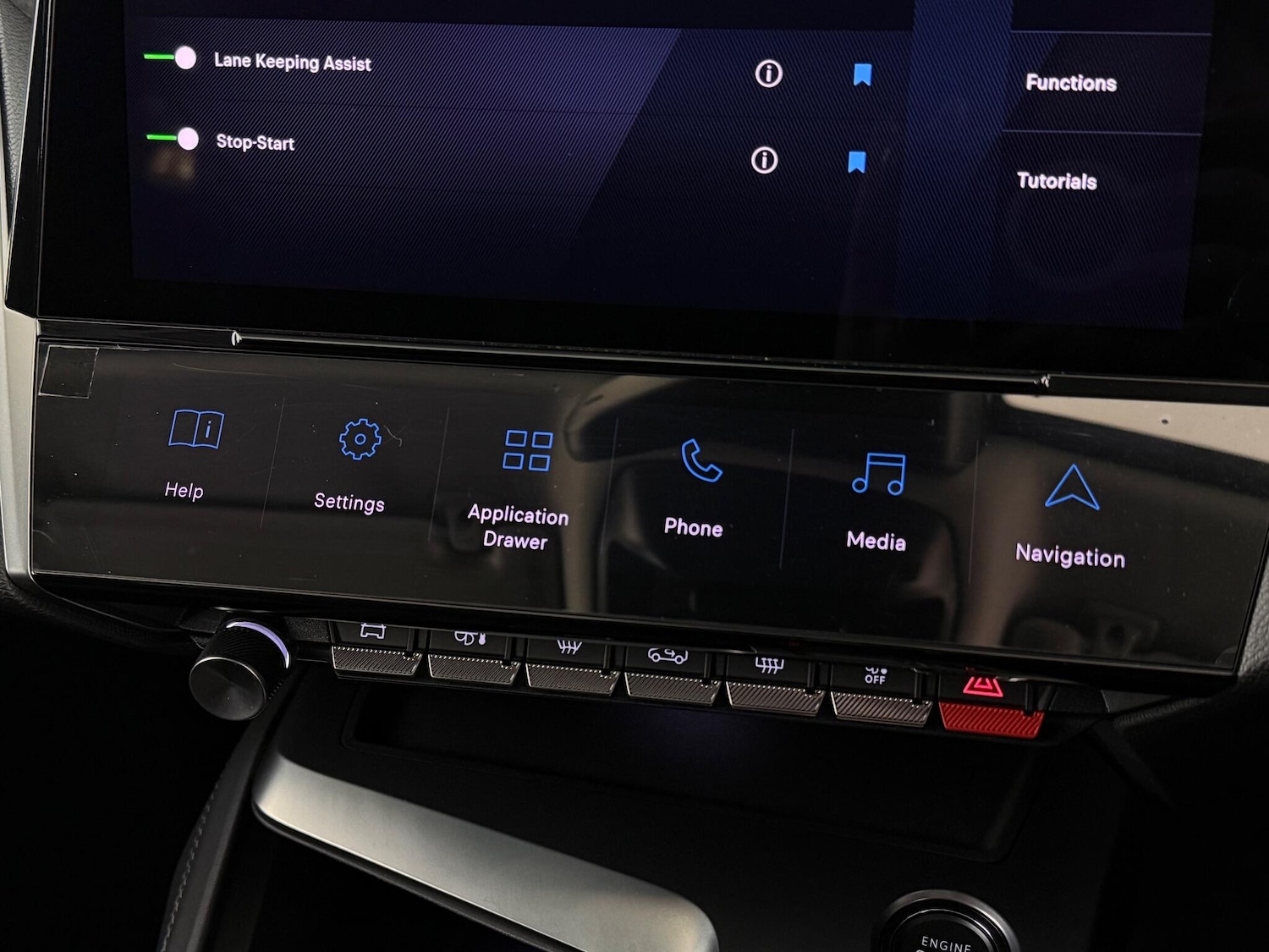 Used Peugeot 308 SW 2023 for sale - 77221476: Photo 28