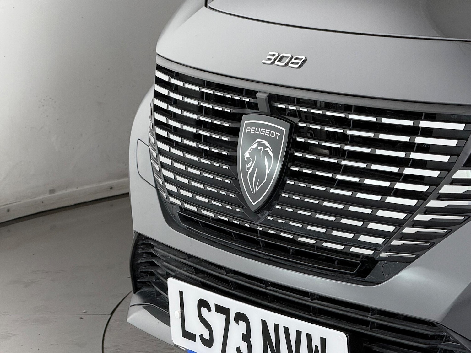 Used Peugeot 308 SW 2023 for sale - 77221476: Photo 36