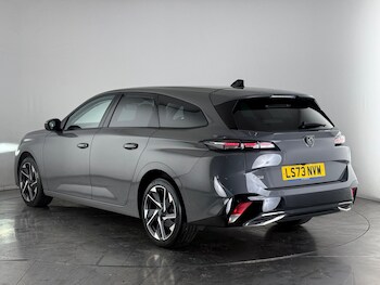 Used Peugeot 308 SW 2023 for sale - 77221476: Photo