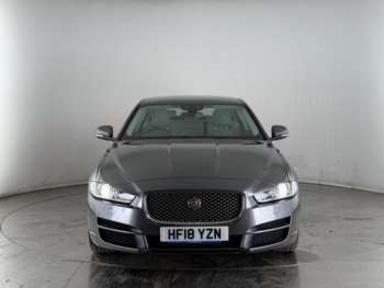 Used Jaguar XE 2018 for sale - 74663253: Photo