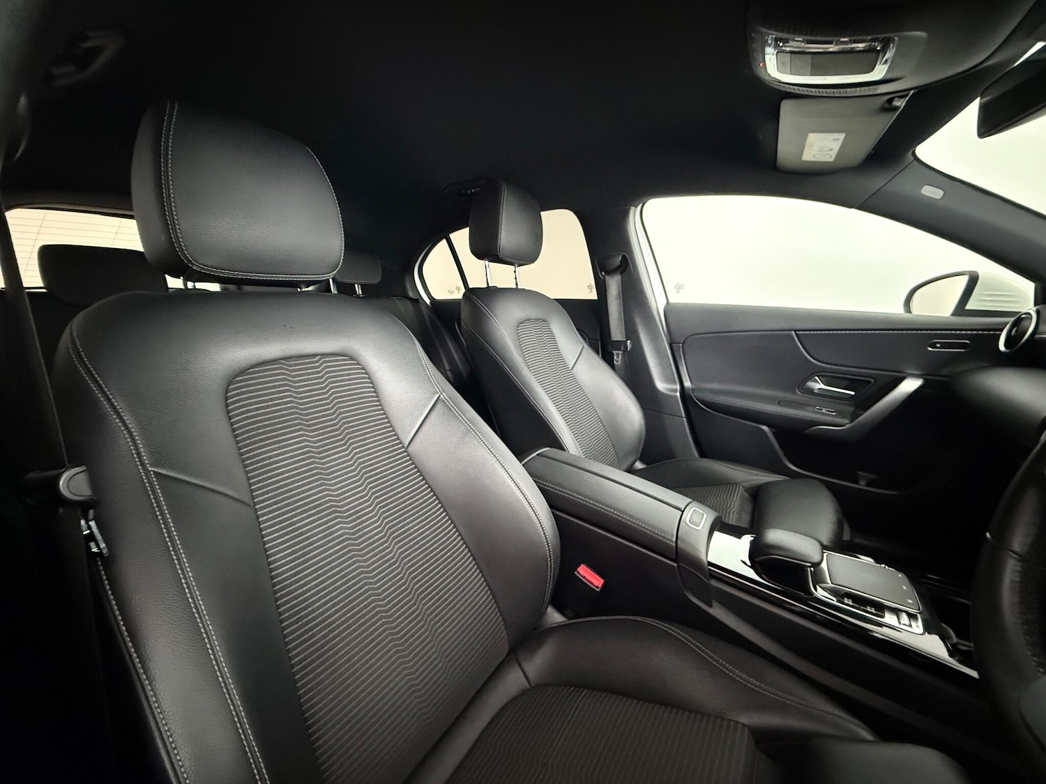 Used Mercedes-Benz A-Class 2018 for sale - 77222001: Photo 9