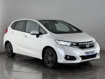 Honda - Jazz