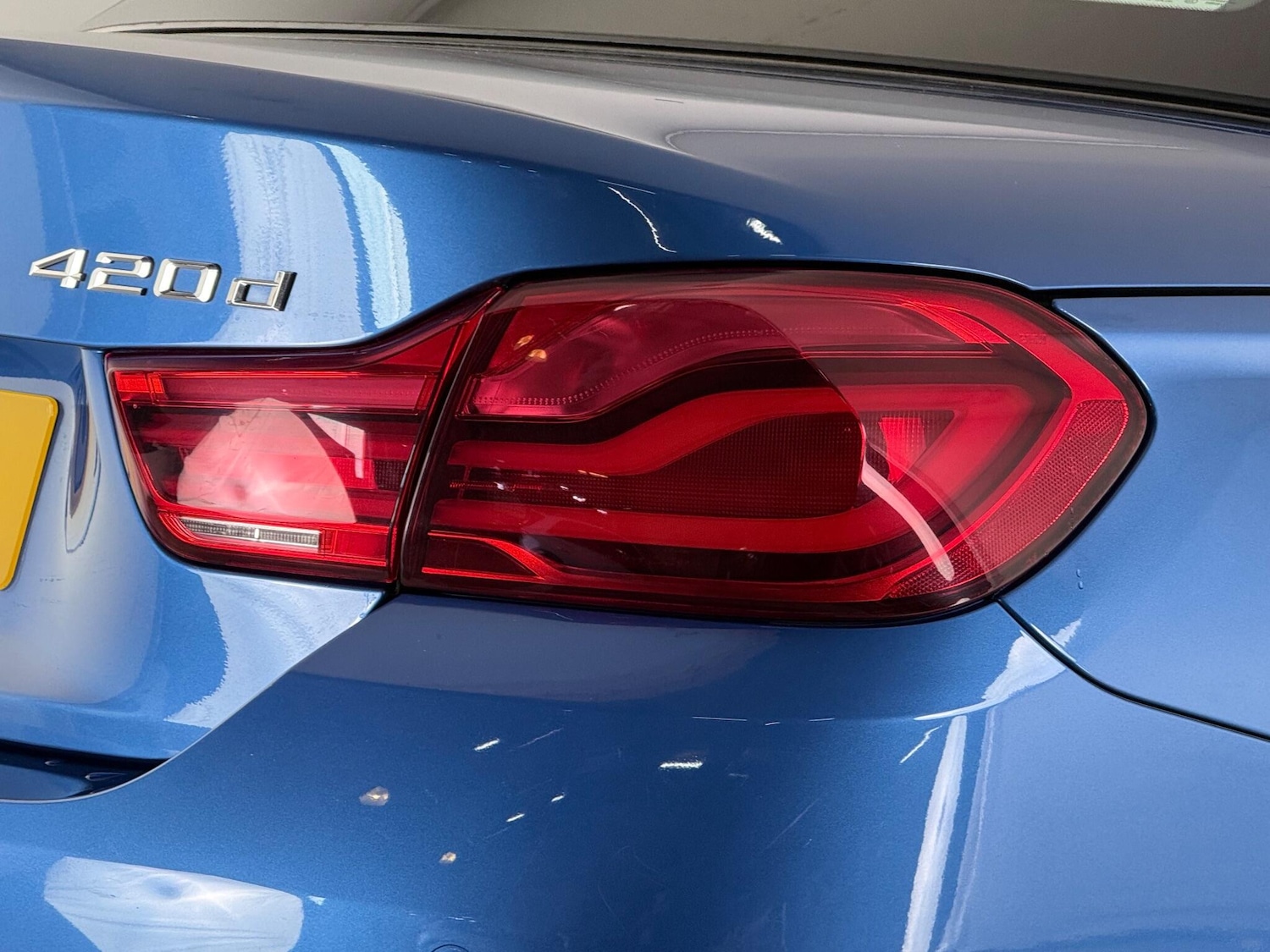 Used BMW 4 Series 2019 for sale - 77260598: Photo 14