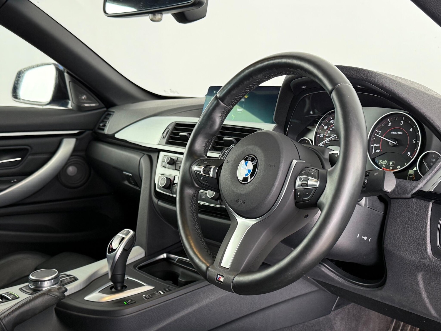 Used BMW 4 Series 2019 for sale - 77260598: Photo 17